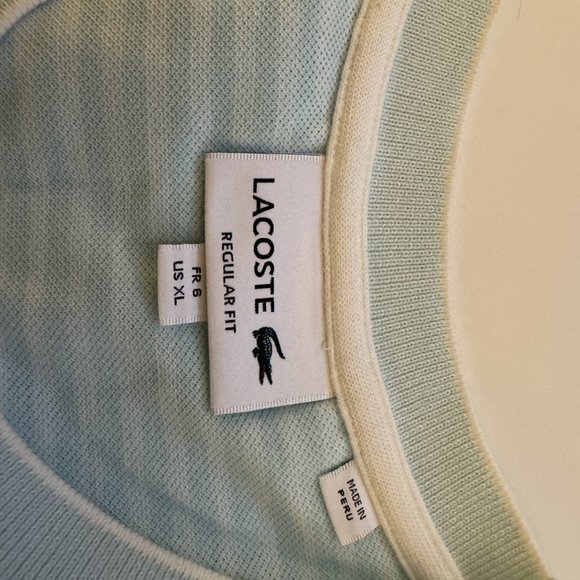 Lacoste Shirt - Picture 2 of 3
